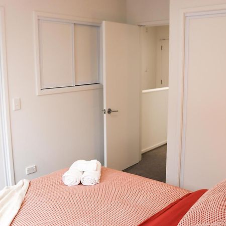 Lovely Central City Apartment St Asaph Street 103 Christchurch Eksteriør bilde
