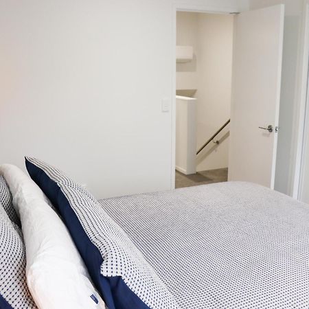Lovely Central City Apartment St Asaph Street 103 Christchurch Eksteriør bilde