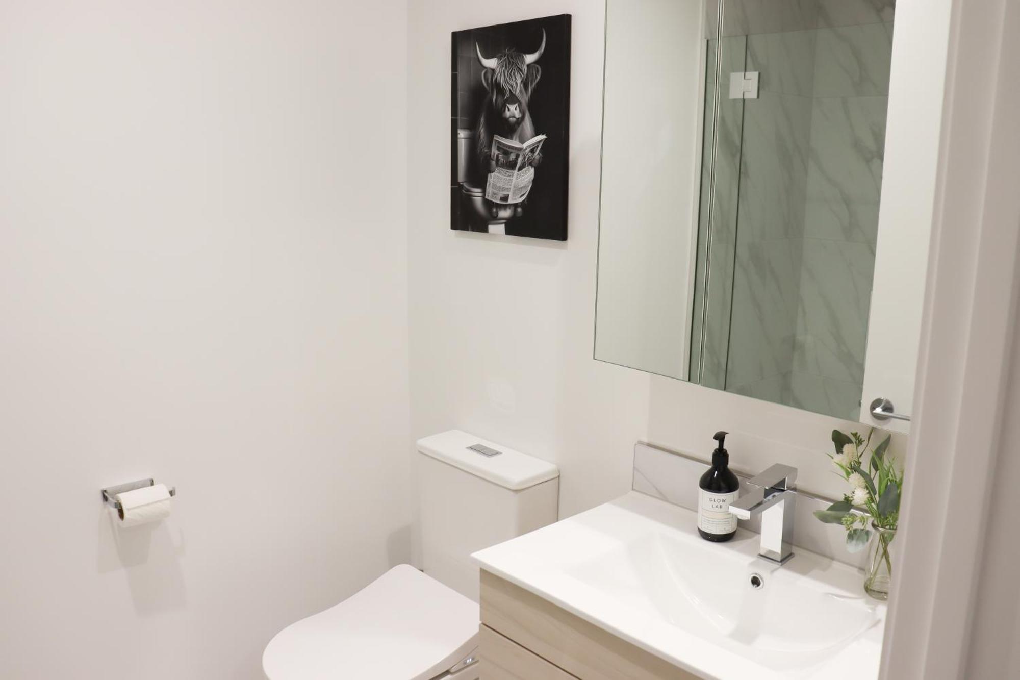 Lovely Central City Apartment St Asaph Street 103 Christchurch Eksteriør bilde