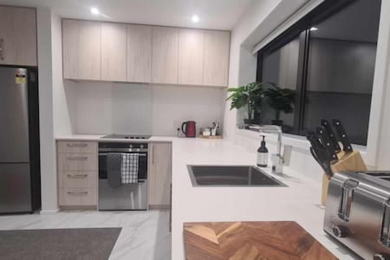 Lovely Central City Apartment St Asaph Street 103 Christchurch Eksteriør bilde