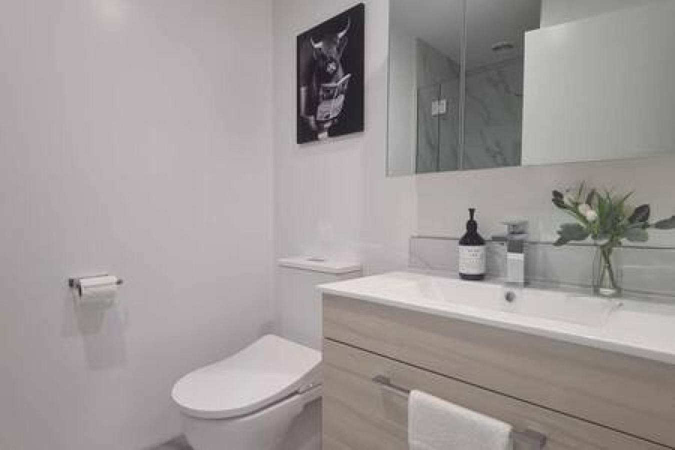 Lovely Central City Apartment St Asaph Street 103 Christchurch Eksteriør bilde