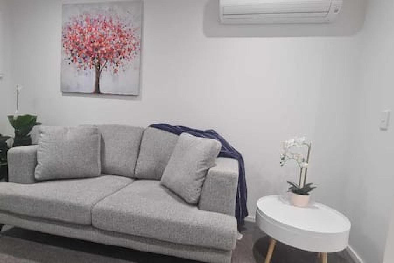 Lovely Central City Apartment St Asaph Street 103 Christchurch Eksteriør bilde